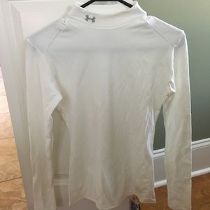Underarmour Longsleeve Compression